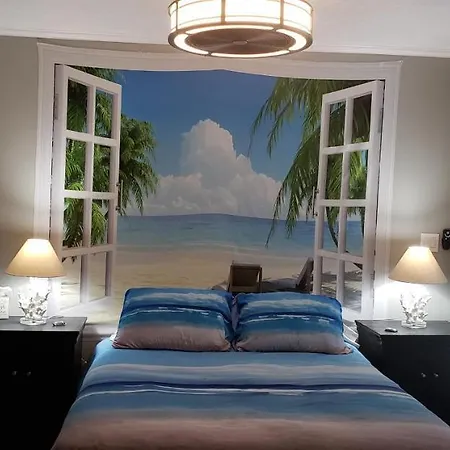 Fun And Romantic Beach Getaway